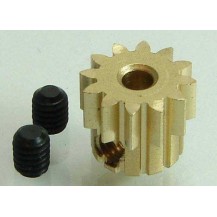 PIÑON EXTRAIBLE 12D X7,5