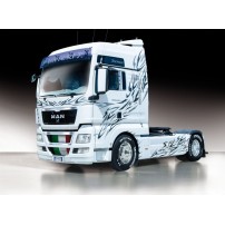 MAN TGX XXL 1/24