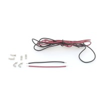 CABLE MOTOR DE SILICONA