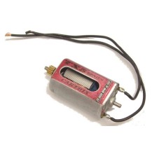 MOTOR TX 5 GENIUS PIÑON 9D (NINCO-FLY)