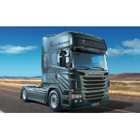 SCANIA R620 TOPLINE NEW R SERIES 1/24