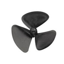 HELICE MARINA KORT 3 PALAS D. 60 MM GIRA A DERECHA