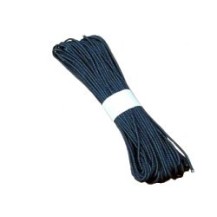 HILO APAREJO NEGRO 1 MM, 15 M