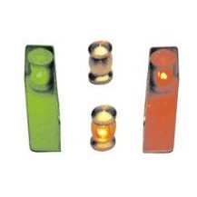 JUEGO LUCES DE POSICION (6 VOL)