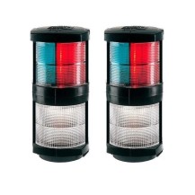 LUZ TOPE DOBLE, 2 UNID