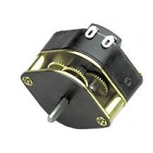 MOTOR CON REDUCTORA SUBMINI 250:1 REV ( 6 VOL)