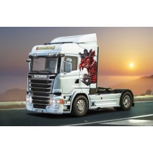 SCANIA R730 STREAMLINE HIGHLINE CAB,1/24