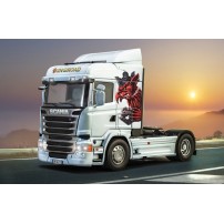 SCANIA R730 STREAMLINE HIGHLINE CAB,1/24