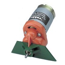 BANCADA PARA MOTOR - REDUCTOR RO-4107  (NO INCLUIDO)