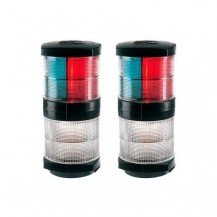 FARO DOBLE, 2 UNID
