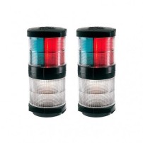 FARO DOBLE, 2 UNID