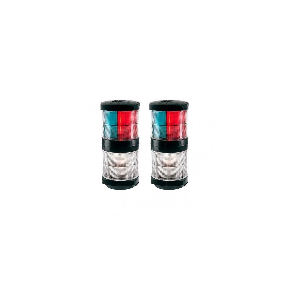 FARO DOBLE, 2 UNID