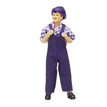 MUÑECA RICHARD M, 1/25