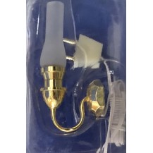 QUINQUE DE PARED OPACO (12 VOL)
