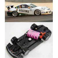 PORSCHE 997 "VELTINS"