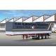 CANVAS TRAILER CLASSIC, 1/24
