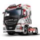IVECO HI-WAY E5 ABARTH, 1/24