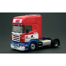 SCANIA R380 "HEISTERKAMP" 1/24