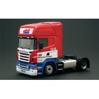 SCANIA R380 "HEISTERKAMP" 1/24