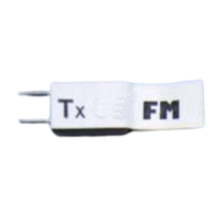 CRISTAL TX  FM-35.120