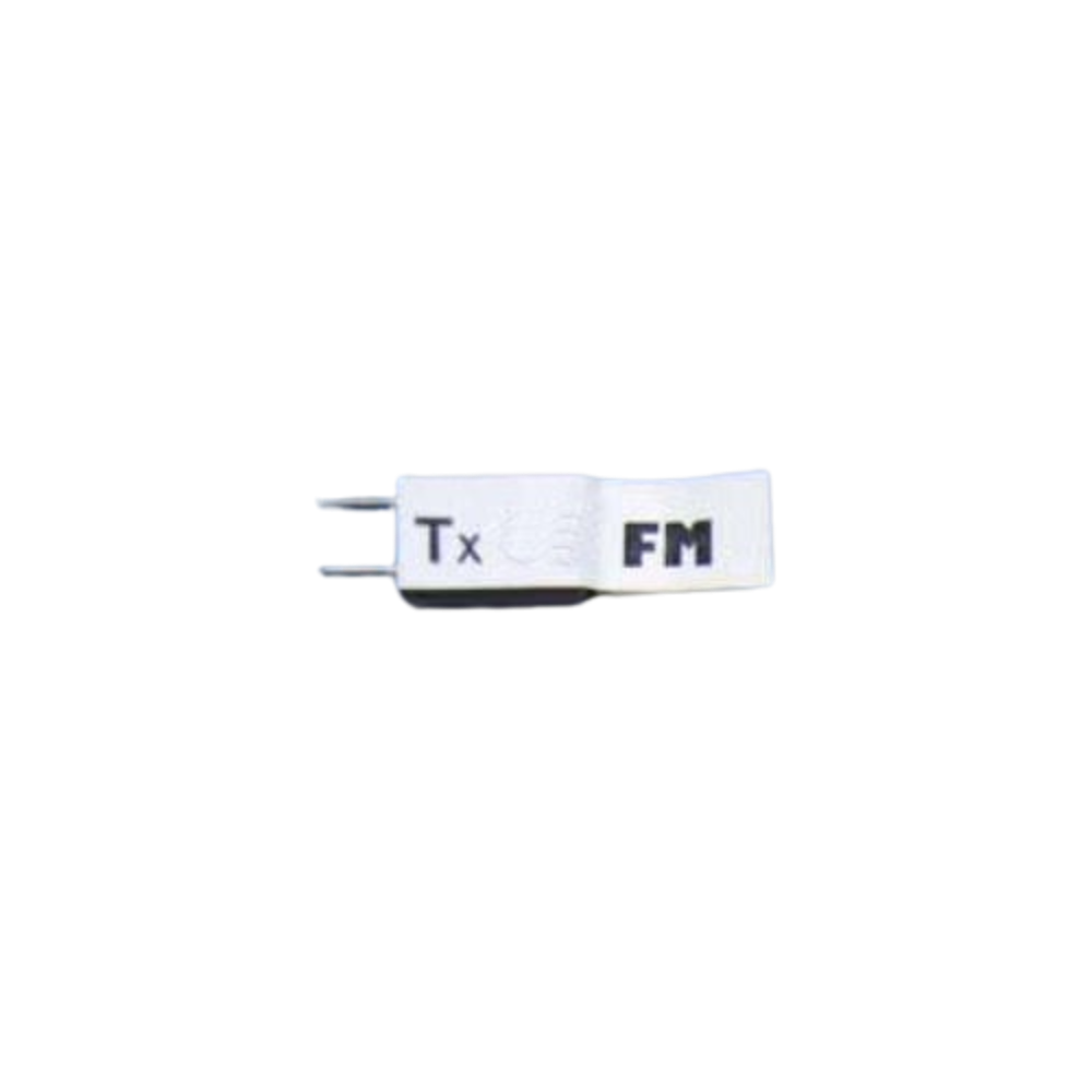 CRISTAL TX  FM-35.190