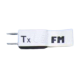 CRISTAL TX  FM-35.020