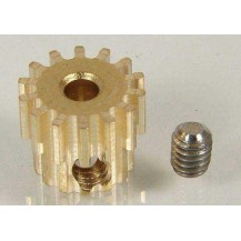 PIÑON EXTRAIBLE 14D