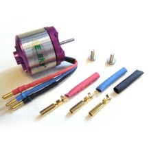 BELT CP V2, MOTOR BRUSHLESS