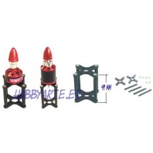 BANCADA C2826 MOUNTING SEAT