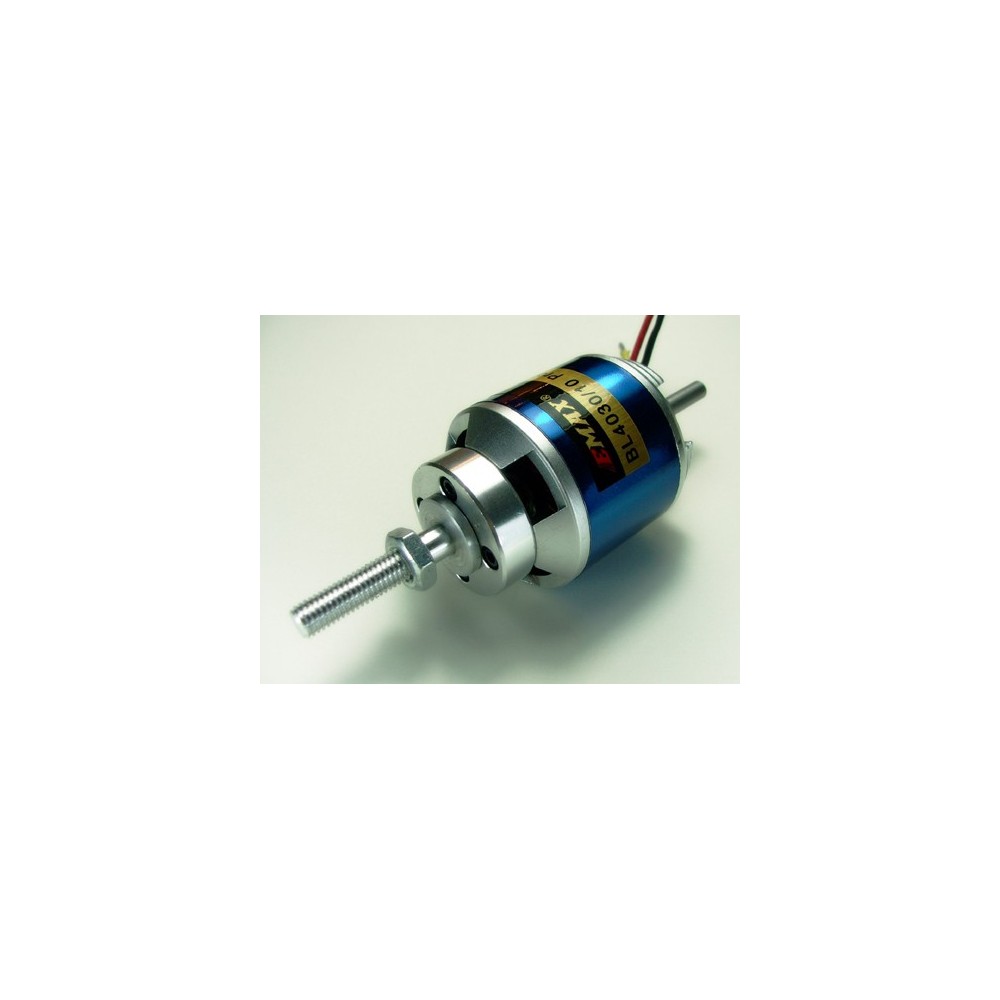 EMAX BL 4030, MOTOR BRUSHLESS