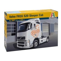 VOLVO FH16 520 SLEEPER 1/24