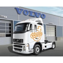 VOLVO FH16 520 SLEEPER 1/24