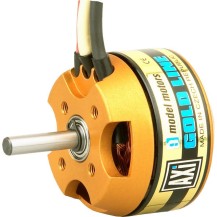 AXI 2808/24, MOTOR BRUSHLESS