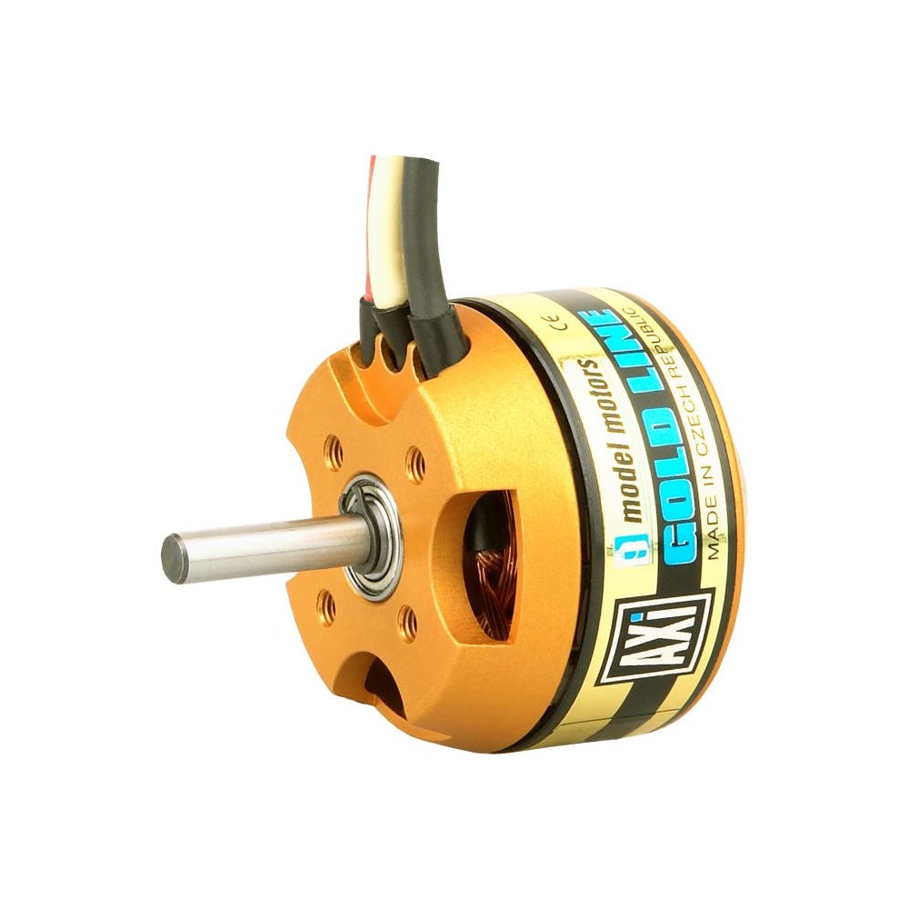 AXI 2808/24, MOTOR BRUSHLESS