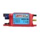 ECO 25 A, VARIADOR BRUSHLESS