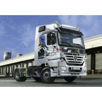 MERCEDES-BENZ ACTROS 1854 LS V8 "DRAGONW