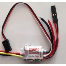 VARIADOR BRUSHLESS 10AMP