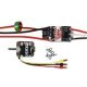EASY GLIDER 4, KIT DE PROPULSION