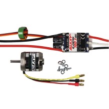 EASY GLIDER 4, KIT DE PROPULSION