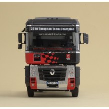 RENAULT MAGNUM AE500 MKR RACING 1/24