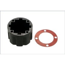 MP7,5, CAJA DIFERENCIAL