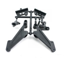 MP7,5, SOPORTE ALERON