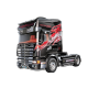 SCANIA 164L TOPCLASS "SHOWTRUCKS", 1/24