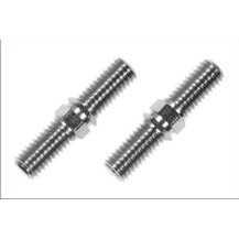 MP7,5, TIRANTES SUSP. DELANT. REGULABLE, 2 UNID