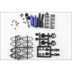 MO7, AMORTIGUADOR DELANTERO