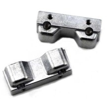 MP7,5, BANCADA MOTOR ALUMINIO