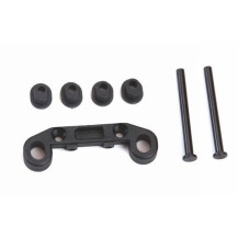 FLASH, SOPORTE BRAZO SUSPENSION DELANTERA