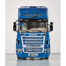 SCANIA R620 "BLUE SHARK" 1/24