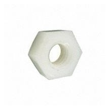 M2 MM, TUERCA NYLON, 10 UNID