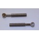 M3X20 MM, HORN ACERO, 2 UNID